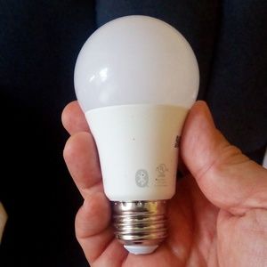 Amazon Alexa Smart Light Bulb